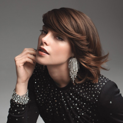 阿什丽·格林尼